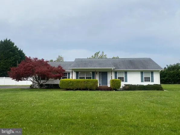 12750 Orchard Dr, Cordova, MD 21625