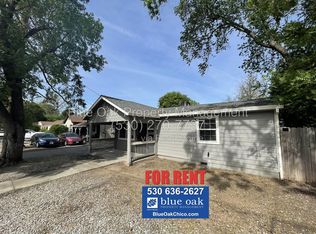 524 W 1st Ave UNIT A, Chico, CA 95926