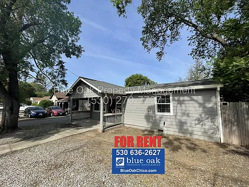 524 W 1st Ave #A Photo 1