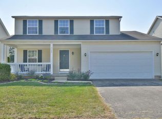 3163 Andy Ter, Columbus, OH 43223