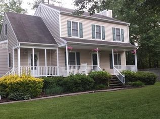 7317 Cannock Rd, Chesterfield, VA 23832