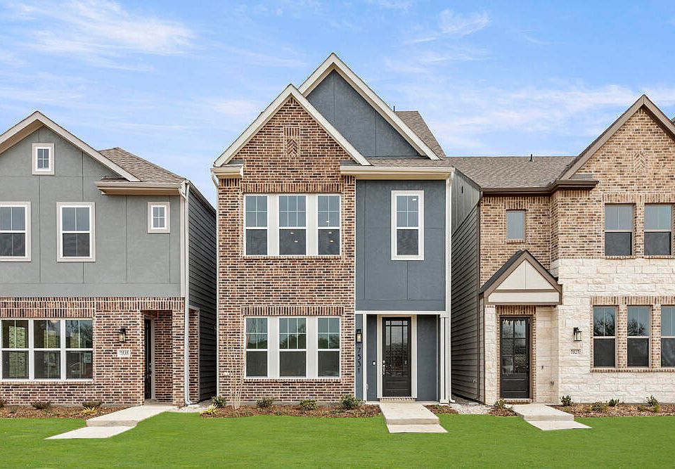 Exterior Design Representative Photo
