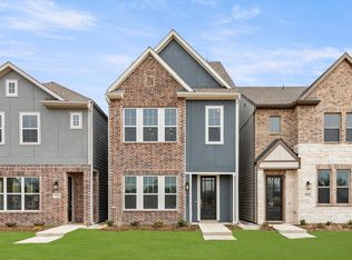 4412 Henderson Ave, North Richland Hills, TX 76180