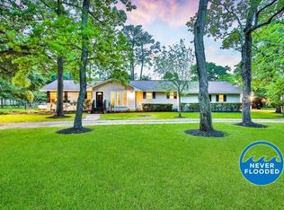 13919 Jarvis Rd, Cypress, TX 77429