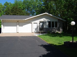 1255 Torun Rd, Stevens Point, WI 54482