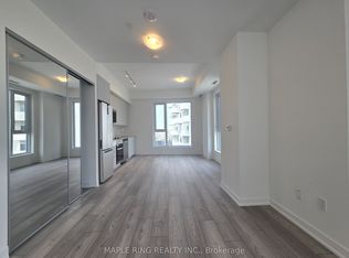 474 Caldari Rd #606, Vaughan, ON L4K 0E1