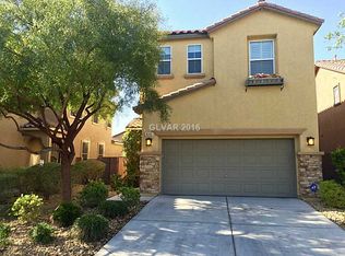 9365 Shawnee Mission Ave, Las Vegas, NV 89178