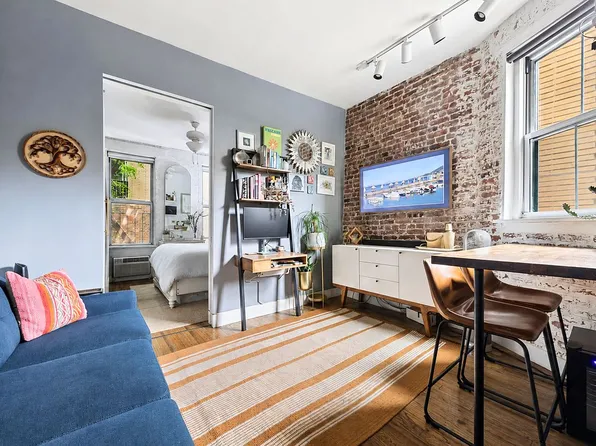 92 Horatio St APT 3N, New York, NY 10014