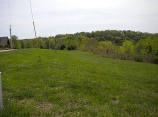 Eagle Creek Rd, Monroe, TN 38573