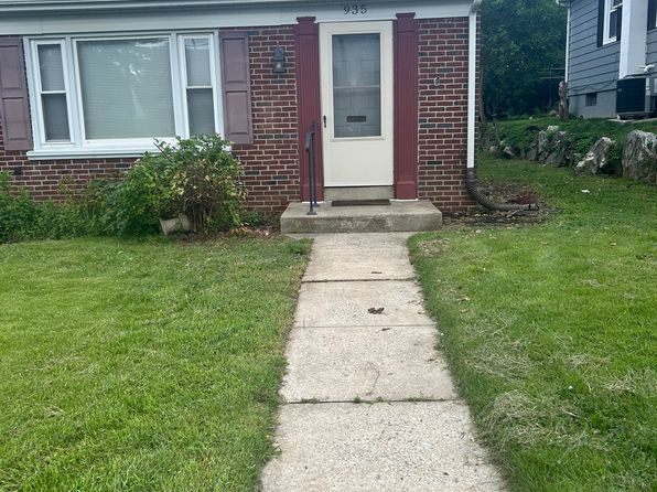 935 Wabank Rd