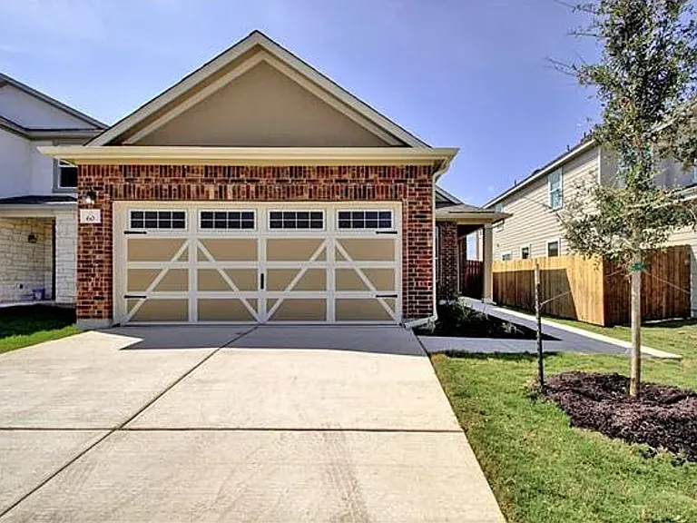 2950 E Old Settlers Blvd #60 — Photo 1