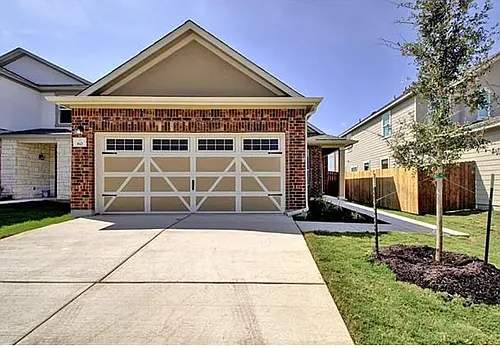 2950 E Old Settlers Blvd #60 Photo 1