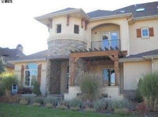 6463 Pumpkin Ridge Dr, Windsor, CO 80550