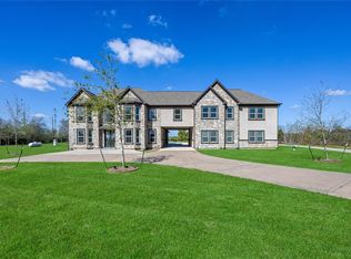 15015 House Rd, Hockley, TX 77447