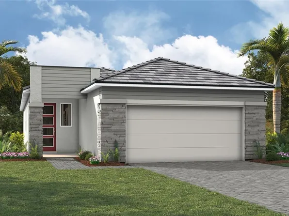 11399 BOUNDLESS TERRACE, VENICE, FL 34293