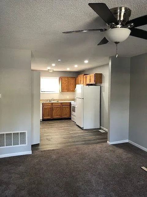 The Heritage Apartments — Photo 3
