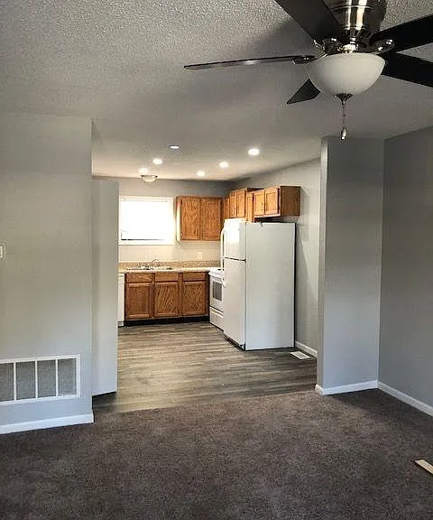 The Heritage Apartments — Photo 3