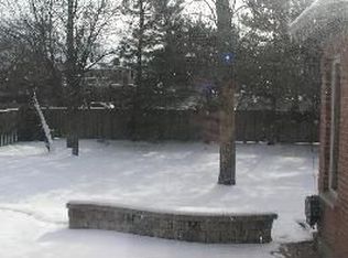 1775 Georgetown Ct, Naperville, IL 60565