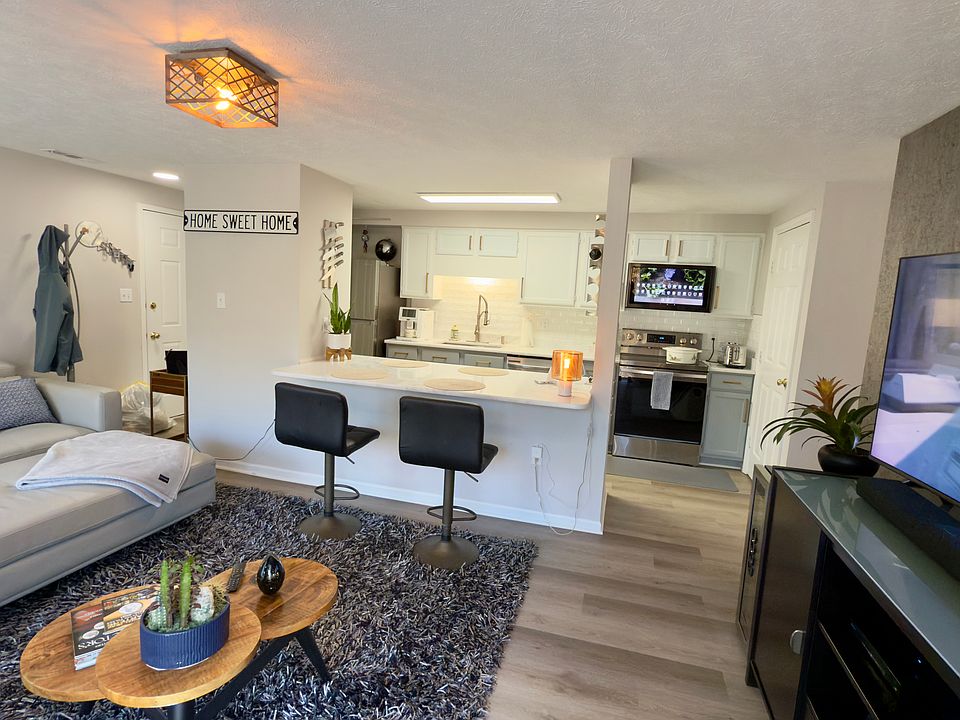 1st image of 7600 Roscommon Ct APT 2509