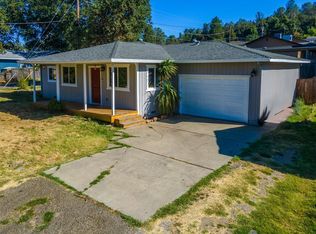 6290 El Dorado St, El Dorado, CA 95623