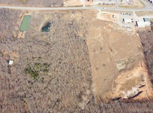 State Highway 28, Vinita, OK 74301