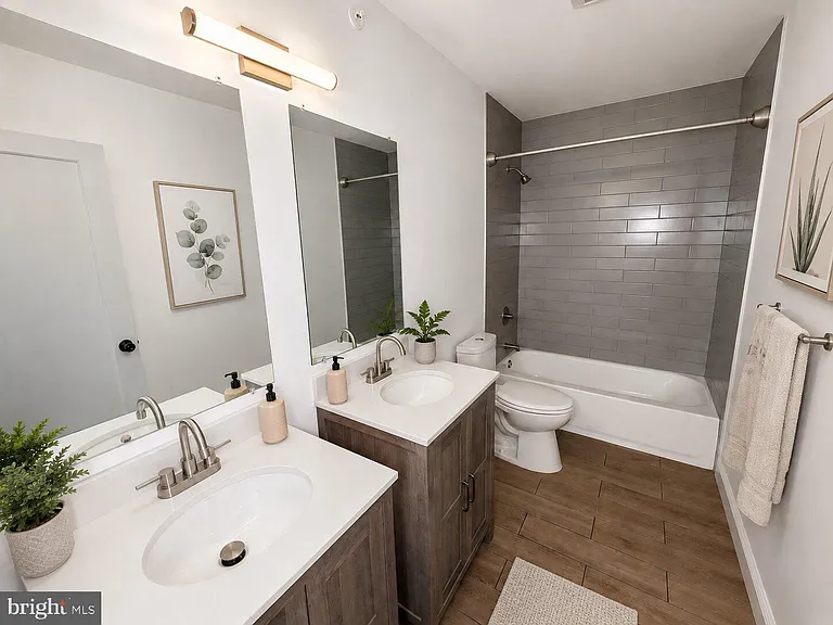 322 Vine St #3B — Photo 9
