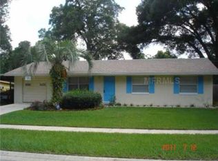 1509 W Winnemissett Ave, Deland, FL 32720