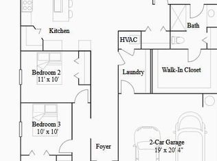 7922 Hollenbeck Way, Jacksonville, FL 32219