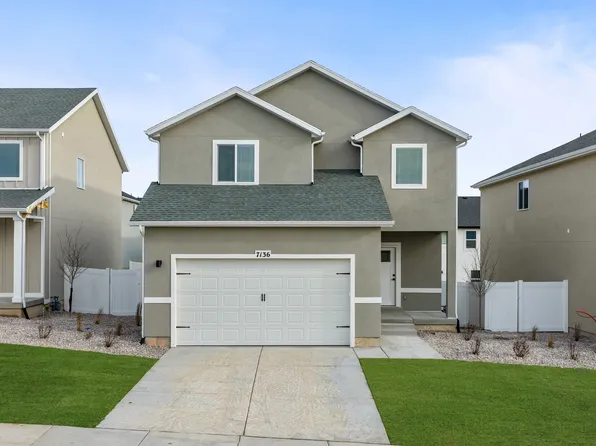 7136 N Oquirrh Ranch Pkwy, Eagle Mountain, UT 84005