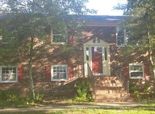 9271 Rappahannock Trl, Ashland, VA 23005