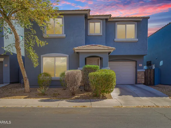 337 S LEANDRO --, Mesa, AZ 85208