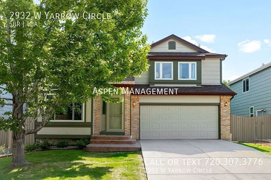 Sundance Short-Term Rental | 2932 W Yarrow Circle, Superior, CO — Photo 2