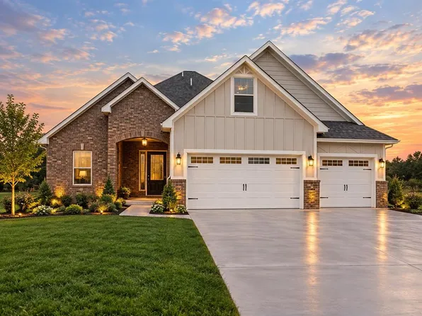 707 Florence Ter, Norman, OK 73071
