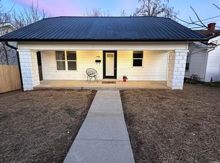2718 Washington Ave, Bedford, IN