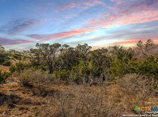 126 Riddle Rd, Spring Branch, TX 78070