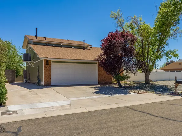 5128 Gaviota NW, Albuquerque, NM 87120