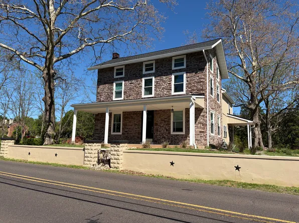 (undisclosed Address), Skippack, PA 19474