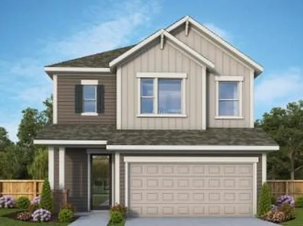 819 Perry Pass Unit 45, Round Rock, TX 78664