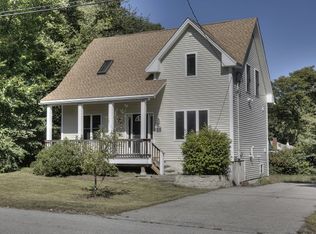 83 Oneida St, Manchester, NH 03102