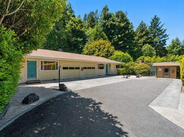2870 Lucas St, Eureka, CA 95501