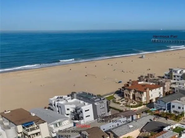 18 6th St, Hermosa Beach, CA 90254