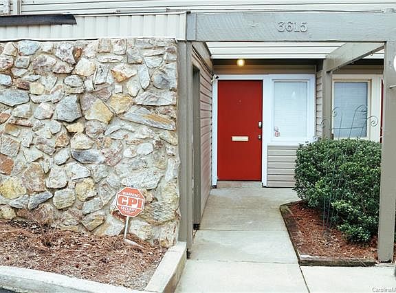 2nd image of 3615 Maple Glen Lane Bld 17 U F 4-unit 3615