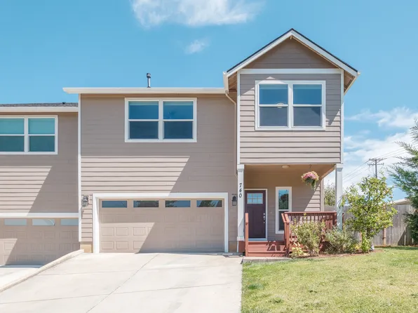 740 Limelight Ct NW, Salem, OR 97304
