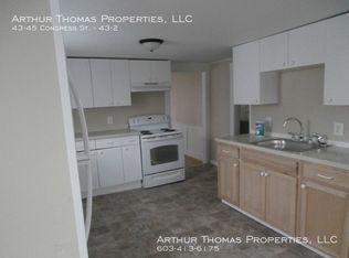 43-45 Congress St #432, Rochester, NH 03867