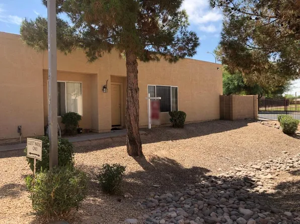 625 N Hamilton St Unit 25, Chandler, AZ 85225