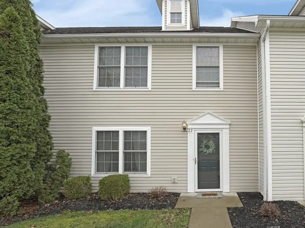 22 Castle Run Rd, The Plains, OH 45780