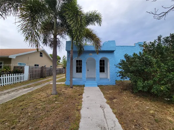 623 32nd St, West Palm Beach, FL 33407