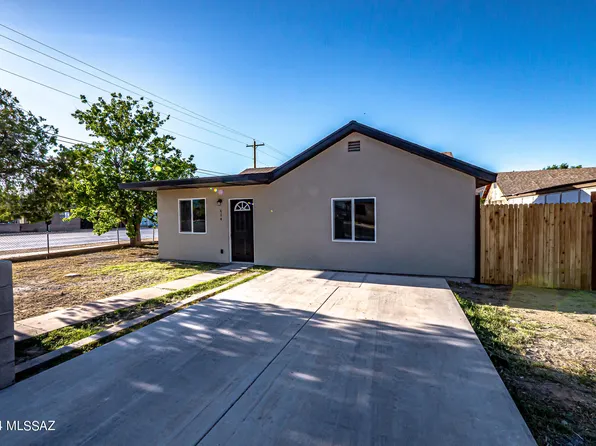 624 W 4th St, Safford, AZ 85546