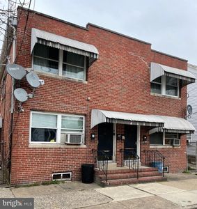 88-90 Washington St, Trenton, NJ, 08611