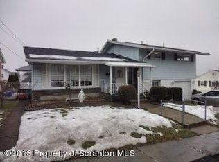 1130 W Locust St, Scranton, PA 18504